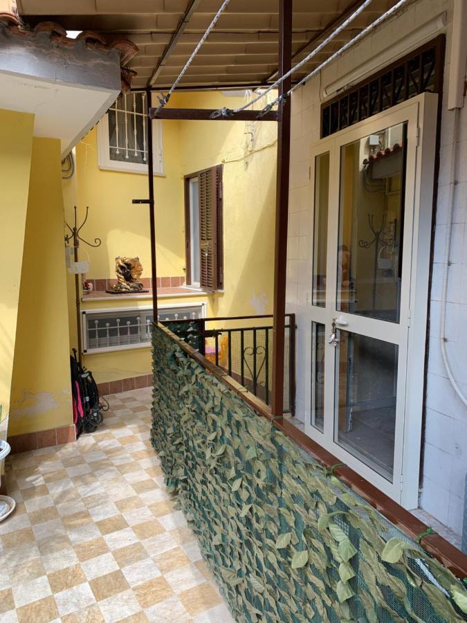 Appartement Giannino House Napels