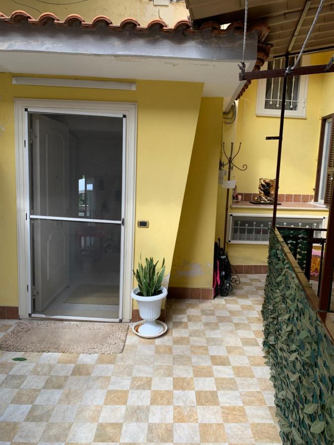 Appartement Giannino House