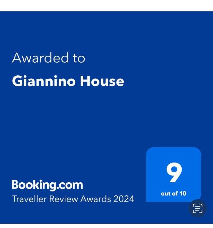 Giannino House Napels